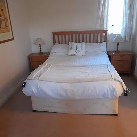 Snowdrop Holiday home *