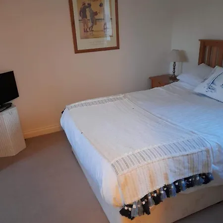 度假居 Snowdrop - Part Of The The Bay Village With Pool, Gym And Direct Access, Pub, Restaurant, Tennis And Meadows Walks 法利