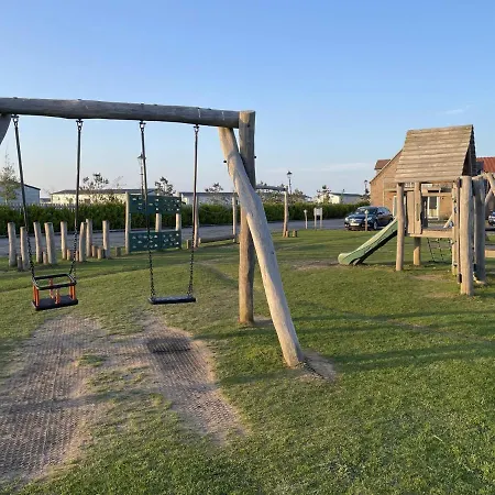 Snowdrop - Part Of The The Bay Village With Pool, Gym And Direct Access, Pub, Restaurant, Tennis And Meadows Walks Filey