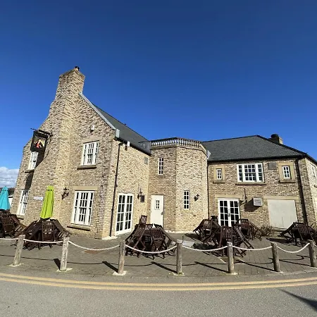 Snowdrop - Part Of The The Bay Village With Pool, Gym And Direct Access, Pub, Restaurant, Tennis And Meadows Walks Casa de Férias *