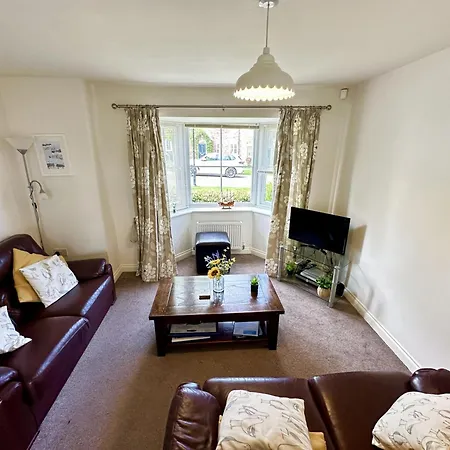 Snowdrop Holiday home *