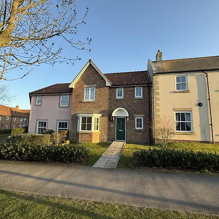 Snowdrop Holiday home