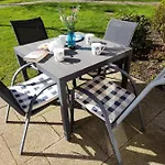 Snowdrop - Part Of The The Bay Village With Pool, Gym And Direct Access, Pub, Restaurant, Tennis And Meadows Walks * Файли
