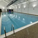 Snowdrop - Part Of The The Bay Village With Pool, Gym And Direct Access, Pub, Restaurant, Tennis And Meadows Walks Файли