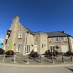Snowdrop - Part Of The The Bay Village With Pool, Gym And Direct Access, Pub, Restaurant, Tennis And Meadows Walks Дом отдыха *