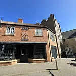 Snowdrop - Part Of The The Bay Village With Pool, Gym And Direct Access, Pub, Restaurant, Tennis And Meadows Walks בית נופש פילי