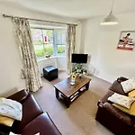 Snowdrop - Part Of The The Bay Village With Pool, Gym And Direct Access, Pub, Restaurant, Tennis And Meadows Walks Файли