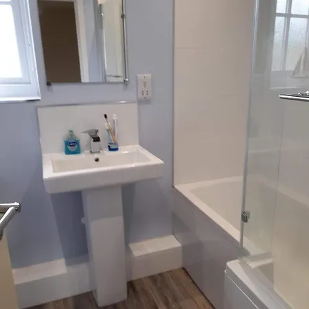 Snowdrop Tatil Evi Filey