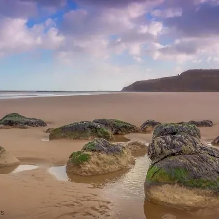 Tatil Evi Snowdrop *