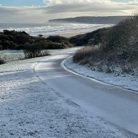 Tatil Evi Snowdrop Filey