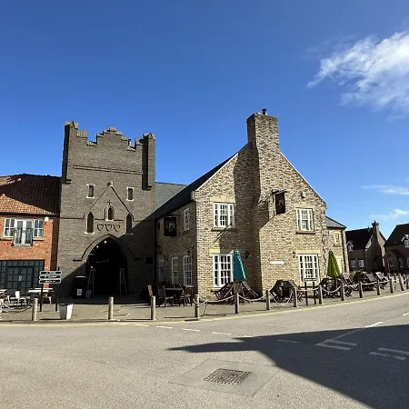 Tatil Evi Snowdrop Filey