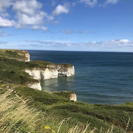 Snowdrop Tatil Evi Filey