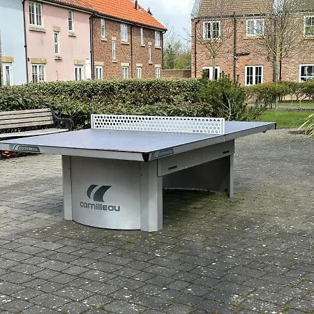 Snowdrop Tatil Evi *