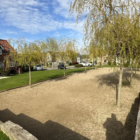Snowdrop - Part Of The The Bay Village With Pool, Gym And Direct Access, Pub, Restaurant, Tennis And Meadows Walks * Файли