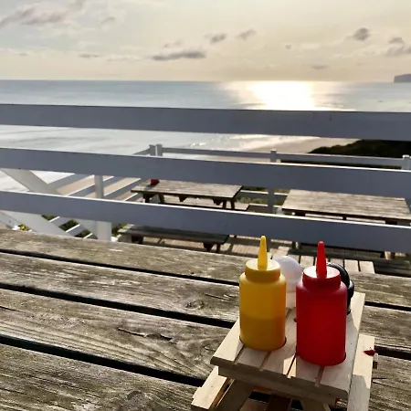 Tatil Evi Snowdrop *