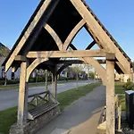 Dom wakacyjny Snowdrop - Part Of The The Bay Village With Pool, Gym And Direct Access, Pub, Restaurant, Tennis And Meadows Walks Filey