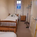 Dom wakacyjny Snowdrop - Part Of The The Bay Village With Pool, Gym And Direct Access, Pub, Restaurant, Tennis And Meadows Walks Filey